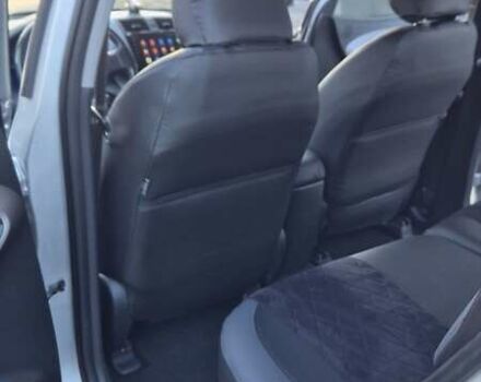 Серый Тойота РАВ 4, объемом двигателя 2.23 л и пробегом 293 тыс. км за 7999 $, фото 52 на Automoto.ua