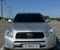 Серый Тойота РАВ 4, объемом двигателя 1.99 л и пробегом 204 тыс. км за 12500 $, фото 5 на Automoto.ua