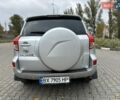 Серый Тойота РАВ 4, объемом двигателя 2 л и пробегом 309 тыс. км за 8950 $, фото 9 на Automoto.ua