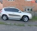 Серый Тойота РАВ 4, объемом двигателя 2 л и пробегом 165 тыс. км за 9999 $, фото 6 на Automoto.ua