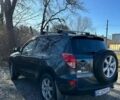 Серый Тойота РАВ 4, объемом двигателя 2 л и пробегом 240 тыс. км за 9800 $, фото 3 на Automoto.ua