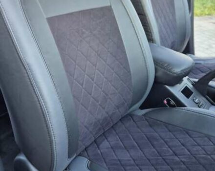 Серый Тойота РАВ 4, объемом двигателя 2.23 л и пробегом 293 тыс. км за 7999 $, фото 77 на Automoto.ua