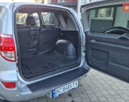 Серый Тойота РАВ 4, объемом двигателя 2.23 л и пробегом 293 тыс. км за 7999 $, фото 54 на Automoto.ua