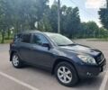 Сірий Тойота РАВ 4, об'ємом двигуна 0 л та пробігом 138 тис. км за 13200 $, фото 5 на Automoto.ua