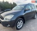 Серый Тойота РАВ 4, объемом двигателя 2 л и пробегом 192 тыс. км за 9200 $, фото 10 на Automoto.ua