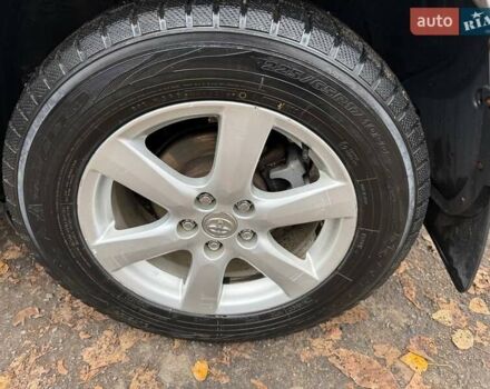 Серый Тойота РАВ 4, объемом двигателя 2 л и пробегом 80 тыс. км за 12600 $, фото 52 на Automoto.ua