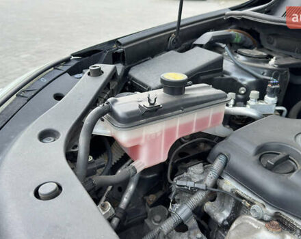 Сірий Тойота РАВ 4, об'ємом двигуна 2 л та пробігом 90 тис. км за 12300 $, фото 158 на Automoto.ua
