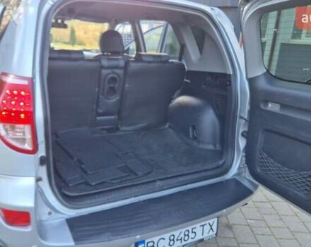 Серый Тойота РАВ 4, объемом двигателя 2.23 л и пробегом 293 тыс. км за 7999 $, фото 56 на Automoto.ua