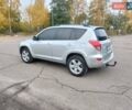 Тойота РАВ 4 2008 в Конотопе на Automoto.ua Серый Тойота РАВ 4, объемом двигателя 2.2 л и пробегом 208 тыс. км за 10490 $, фото 23 на Automoto.ua