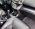 Тойота РАВ 4 2008 в Конотопе на Automoto.ua Серый Тойота РАВ 4, объемом двигателя 2.2 л и пробегом 208 тыс. км за 10490 $, фото 11 на Automoto.ua