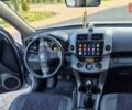Серый Тойота РАВ 4, объемом двигателя 2.23 л и пробегом 293 тыс. км за 7999 $, фото 62 на Automoto.ua