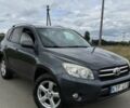 Сірий Тойота РАВ 4, об'ємом двигуна 2 л та пробігом 174 тис. км за 2710 $, фото 1 на Automoto.ua