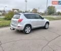 Тойота РАВ 4 2008 в Конотопе на Automoto.ua Серый Тойота РАВ 4, объемом двигателя 2.2 л и пробегом 208 тыс. км за 10490 $, фото 24 на Automoto.ua