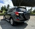 Серый Тойота РАВ 4, объемом двигателя 2 л и пробегом 241 тыс. км за 9400 $, фото 4 на Automoto.ua