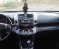 Серый Тойота РАВ 4, объемом двигателя 2 л и пробегом 220 тыс. км за 9800 $, фото 6 на Automoto.ua