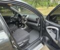 Сірий Тойота РАВ 4, об'ємом двигуна 2 л та пробігом 210 тис. км за 11500 $, фото 15 на Automoto.ua