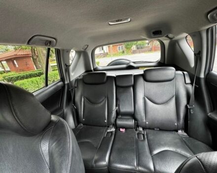 Серый Тойота РАВ 4, объемом двигателя 0 л и пробегом 178 тыс. км за 2700 $, фото 8 на Automoto.ua