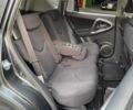 Сірий Тойота РАВ 4, об'ємом двигуна 2 л та пробігом 308 тис. км за 9990 $, фото 10 на Automoto.ua