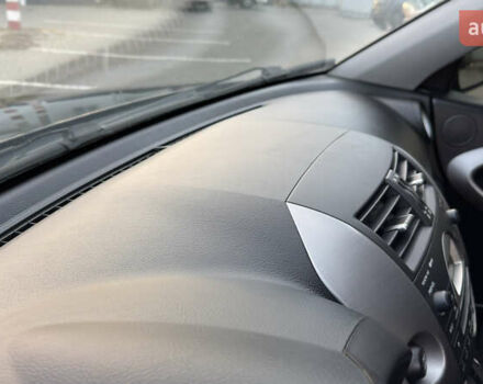 Сірий Тойота РАВ 4, об'ємом двигуна 2 л та пробігом 90 тис. км за 12300 $, фото 92 на Automoto.ua