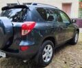 Серый Тойота РАВ 4, объемом двигателя 2 л и пробегом 257 тыс. км за 9700 $, фото 6 на Automoto.ua
