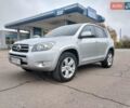 Тойота РАВ 4 2008 в Конотопе на Automoto.ua Серый Тойота РАВ 4, объемом двигателя 2.2 л и пробегом 208 тыс. км за 10490 $, фото 10 на Automoto.ua