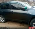 Серый Тойота РАВ 4, объемом двигателя 2 л и пробегом 180 тыс. км за 8500 $, фото 3 на Automoto.ua