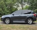 Сірий Тойота РАВ 4, об'ємом двигуна 2 л та пробігом 210 тис. км за 11500 $, фото 7 на Automoto.ua