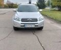 Тойота РАВ 4 2008 в Конотопе на Automoto.ua Серый Тойота РАВ 4, объемом двигателя 2.2 л и пробегом 208 тыс. км за 10490 $, фото 15 на Automoto.ua