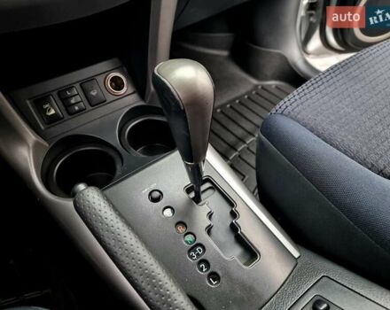Тойота РАВ 4 2008 в Виннице на Automoto.ua Серый Тойота РАВ 4, объемом двигателя 2 л и пробегом 150 тыс. км за 10100 $, фото 34 на Automoto.ua