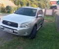 Серый Тойота РАВ 4, объемом двигателя 2 л и пробегом 165 тыс. км за 9999 $, фото 9 на Automoto.ua