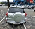 Сірий Тойота РАВ 4, об'ємом двигуна 2 л та пробігом 150 тис. км за 10800 $, фото 17 на Automoto.ua