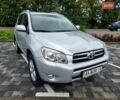 Тойота РАВ 4 2008 в Виннице на Automoto.ua Серый Тойота РАВ 4, объемом двигателя 2 л и пробегом 150 тыс. км за 10100 $, фото 3 на Automoto.ua