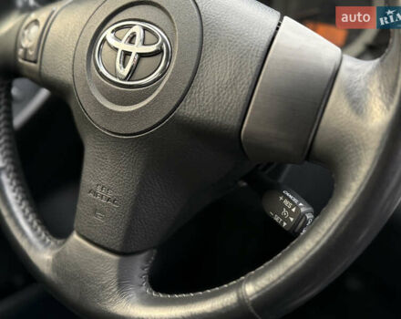 Тойота РАВ 4 2008 в Белой Церкве на Automoto.ua Серый Тойота РАВ 4, объемом двигателя 2.2 л и пробегом 230 тыс. км за 9450 $, фото 16 на Automoto.ua