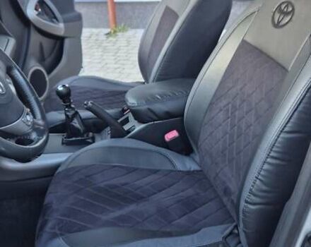 Серый Тойота РАВ 4, объемом двигателя 2.23 л и пробегом 293 тыс. км за 7999 $, фото 42 на Automoto.ua