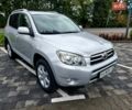 Сірий Тойота РАВ 4, об'ємом двигуна 2 л та пробігом 150 тис. км за 10800 $, фото 6 на Automoto.ua