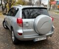 Серый Тойота РАВ 4, объемом двигателя 2 л и пробегом 80 тыс. км за 12600 $, фото 6 на Automoto.ua
