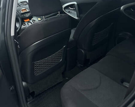 Серый Тойота РАВ 4, объемом двигателя 2 л и пробегом 252 тыс. км за 9700 $, фото 20 на Automoto.ua