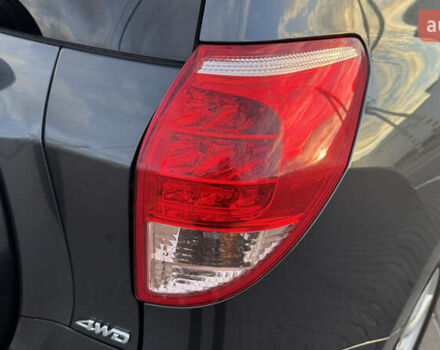 Сірий Тойота РАВ 4, об'ємом двигуна 2 л та пробігом 90 тис. км за 12300 $, фото 54 на Automoto.ua