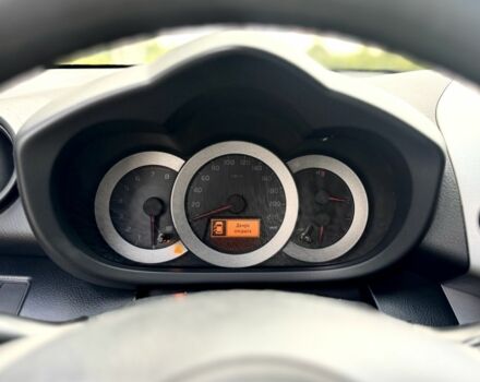 Серый Тойота РАВ 4, объемом двигателя 2 л и пробегом 241 тыс. км за 9400 $, фото 12 на Automoto.ua