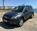 Сірий Тойота РАВ 4, об'ємом двигуна 2 л та пробігом 325 тис. км за 8500 $, фото 18 на Automoto.ua