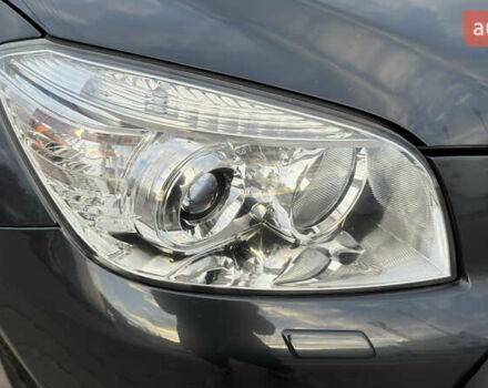 Сірий Тойота РАВ 4, об'ємом двигуна 2 л та пробігом 90 тис. км за 12300 $, фото 31 на Automoto.ua