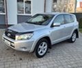 Серый Тойота РАВ 4, объемом двигателя 2.23 л и пробегом 293 тыс. км за 7999 $, фото 12 на Automoto.ua