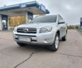 Тойота РАВ 4 2008 в Конотопе на Automoto.ua Серый Тойота РАВ 4, объемом двигателя 2.2 л и пробегом 208 тыс. км за 10490 $, фото 3 на Automoto.ua