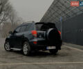 Серый Тойота РАВ 4, объемом двигателя 2 л и пробегом 241 тыс. км за 9600 $, фото 7 на Automoto.ua