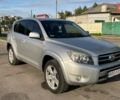 Серый Тойота РАВ 4, объемом двигателя 2.2 л и пробегом 314 тыс. км за 4500 $, фото 6 на Automoto.ua
