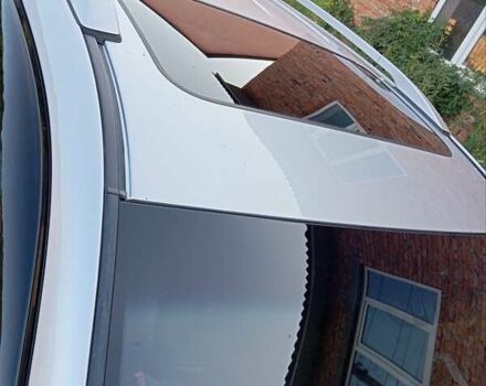 Серый Тойота РАВ 4, объемом двигателя 2 л и пробегом 165 тыс. км за 9999 $, фото 21 на Automoto.ua