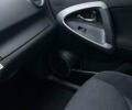 Серый Тойота РАВ 4, объемом двигателя 2 л и пробегом 252 тыс. км за 9700 $, фото 17 на Automoto.ua