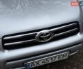 Серый Тойота РАВ 4, объемом двигателя 2 л и пробегом 80 тыс. км за 12600 $, фото 15 на Automoto.ua