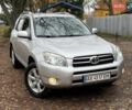 Серый Тойота РАВ 4, объемом двигателя 2 л и пробегом 80 тыс. км за 12600 $, фото 13 на Automoto.ua