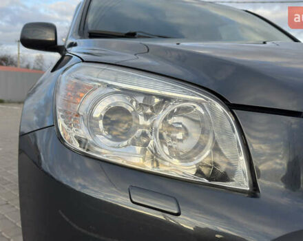 Сірий Тойота РАВ 4, об'ємом двигуна 2 л та пробігом 90 тис. км за 12300 $, фото 26 на Automoto.ua